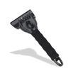 Handheld Car Ice Removal Scratch Free Scraper Glass Trucks SUV Windshield Defrosting Snow Frost Handle Brush Accessories