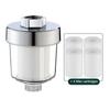 Water Purifier Filter Tap Universal For Kitchen Bathroom Shower Household Filter Pp Cotton High Density Practical