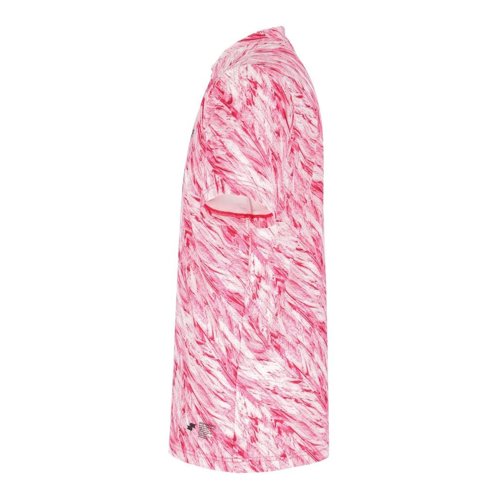 proedge Graphic EBT25007 Pink [SSK] T-shirt (25)