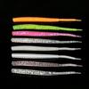 Root Fishing Trout Thread Bass Silicone Baits Worm Soft Lures Small Soft Bait Fishing Soft Bait