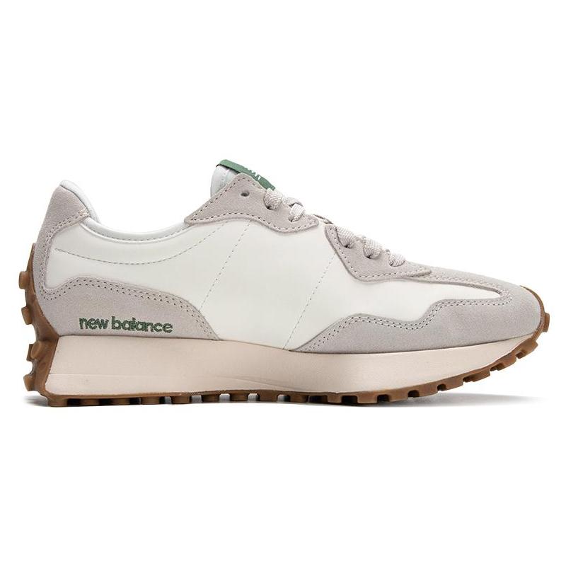 New Balance 327 Moonbeam Nori Кроссовки U327LX-D