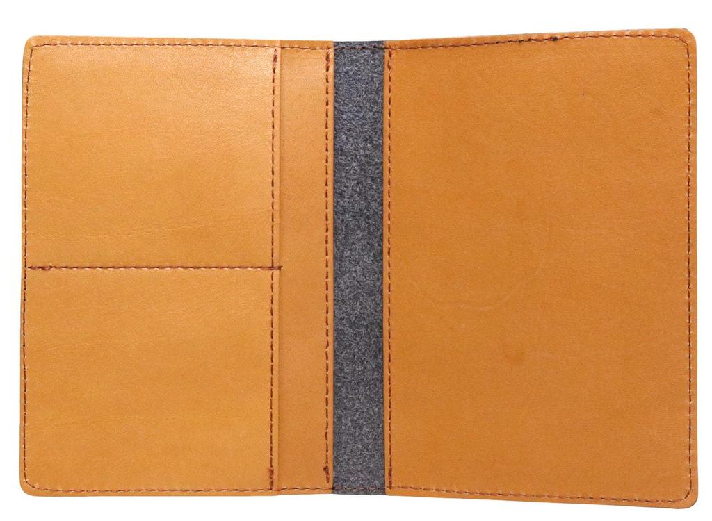 Black Tochigi Leather Made In Japan Passport Cover Passport Case Passport Holder Genuine Leather Cute Genuine Leather Cowhide Tochigi Leather Domestic