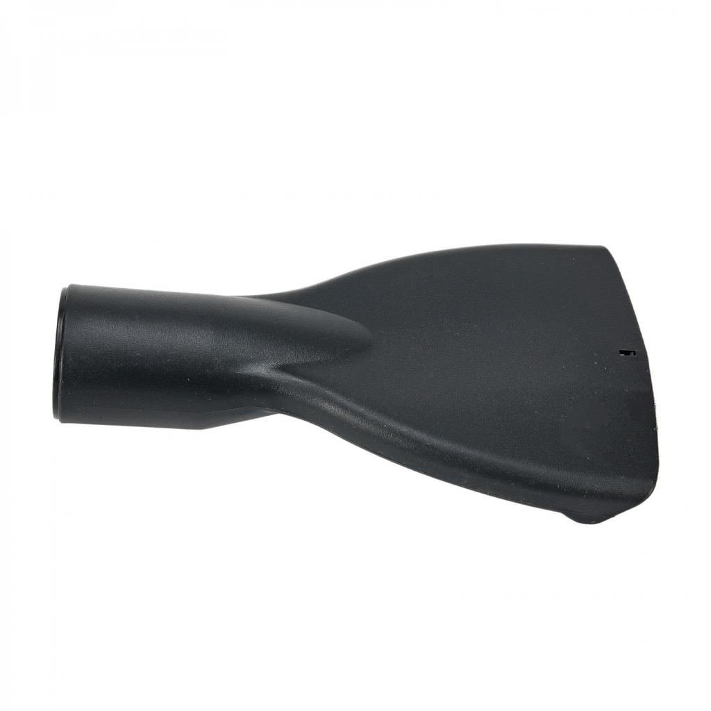 Насадка-щетка для пылесоса плоская всасывающая насадка наконечник с переходником инструмент