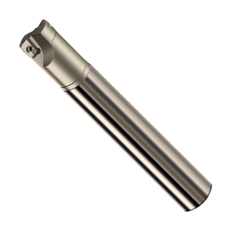 Фреза BAP300R CNC 1135 с защитой от вибрации, фрезерная головка 17R0.8, фрезерная оправка для обрабатывающего центра с ЧПУ 16