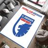 F.C. København Carpet Rug for Living Room Bedroom Home Sofa Decoration,Kids play Nonslip Floor Mat