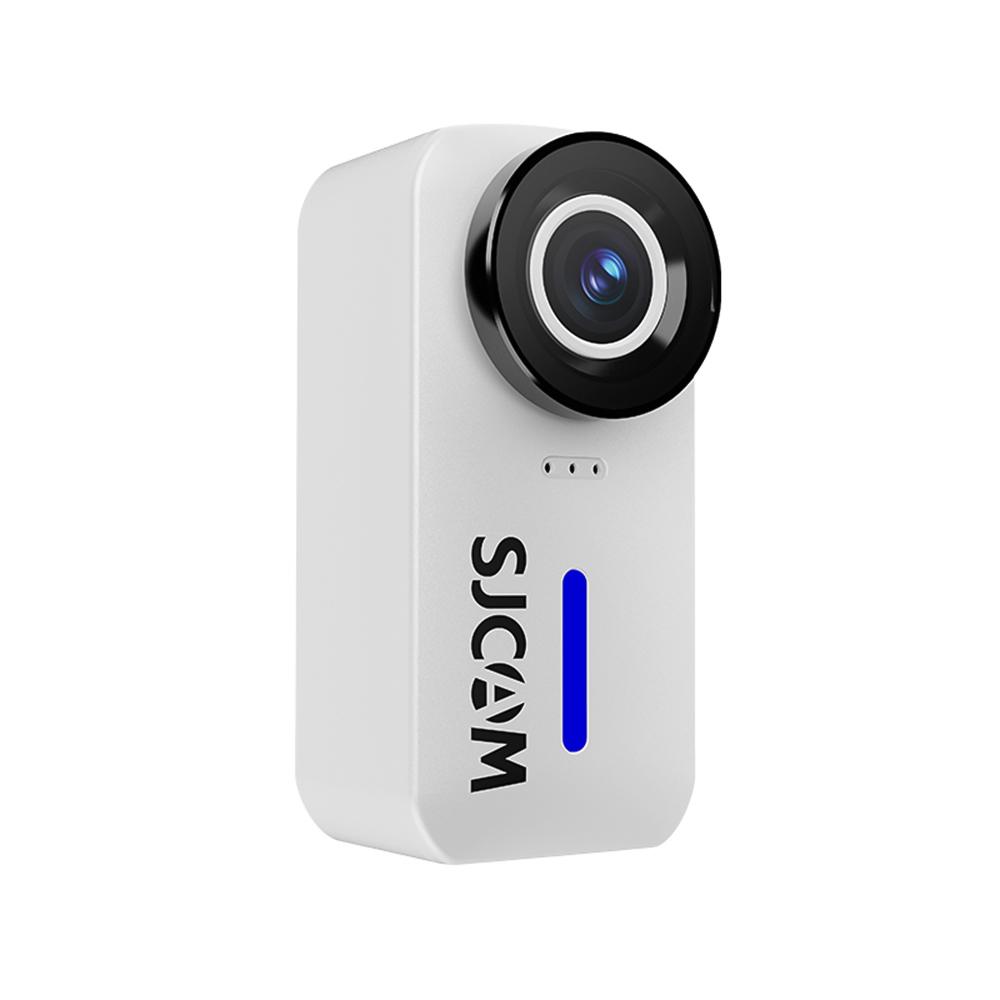 Экшн-камера SJCAM C110+ 4K 30FPS WiFi Спортивная камера 170 градусов Широкоугольный объектив с дисторсией