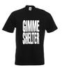 Футболка Rolling Stones Gimme Shelter Кит Ричардс Мик Джаггер