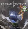 LP Record SONATA ARCTICA - The Days Of Grays NB23791 Nuclear Blast 2021 Germany Rock