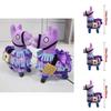 8inch Llama 20cm Plush Doll Soft Stuffed Toys Collection Kids Gift Doll