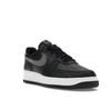 Nike Air Force 1 07 LV8 Smoke Grey Men Sneakers Black Dark-Smoke-Grey FJ4170-004