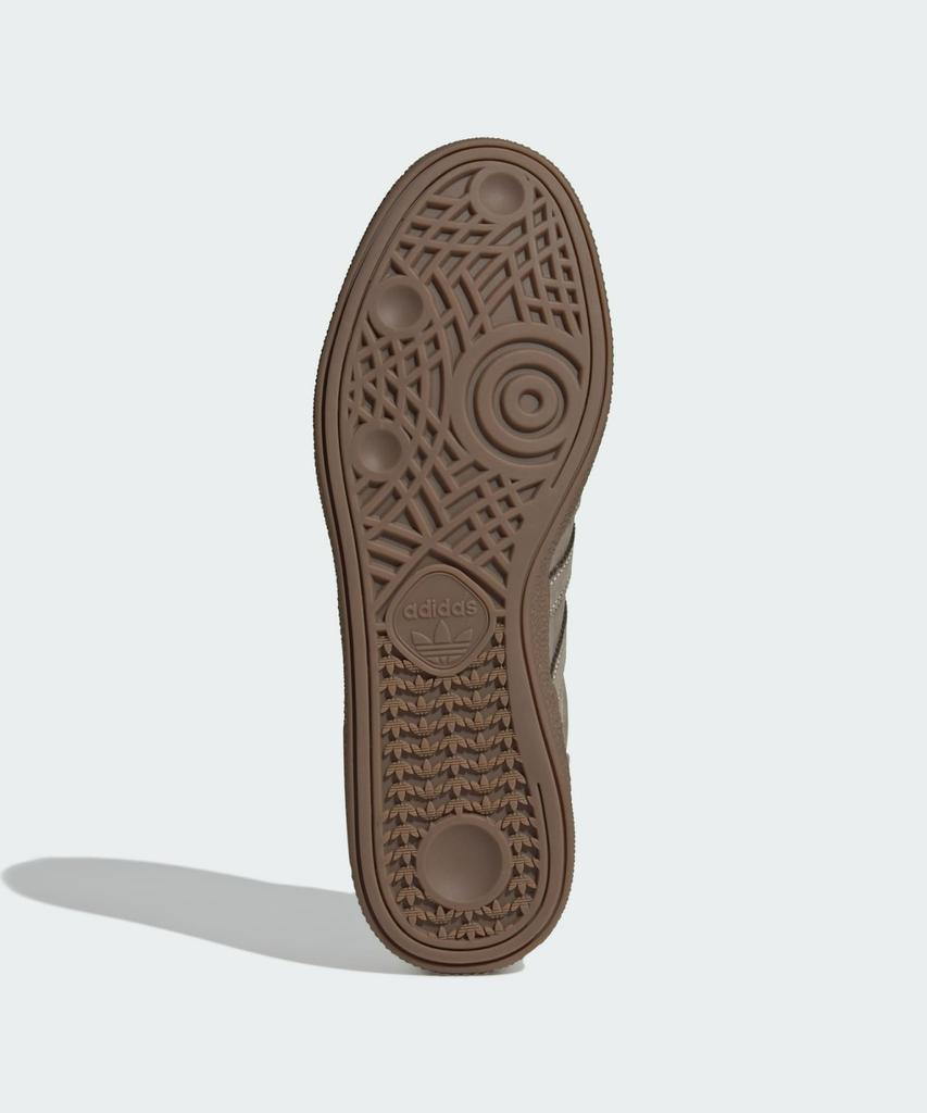 adidas Handball Spezial - Blanche Brown / Kj9852 (Тип C)