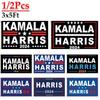 Флаг Камалы Харрис 2025 года восстанавливает душу американских флагов, баннер, яркий цвет, флаг Камалы Харрис для внутреннего и наружного оформления