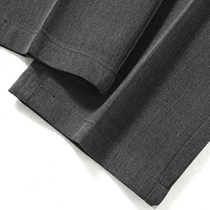 Mark Fairwhale Men's Moisture-Wicking Straight Fit Casual Pants