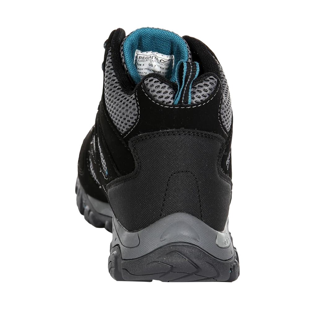 Regatta Женские/женские походные ботинки Holcombe IEP средней длины