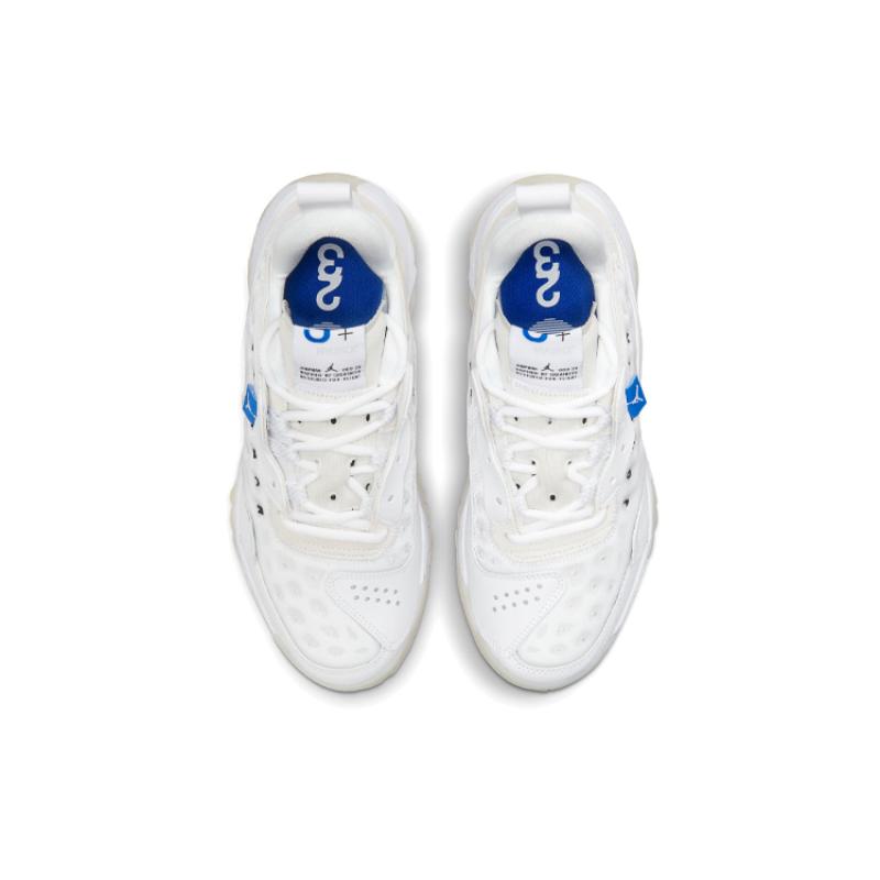 Женские кроссовки Air Jordan Delta 2 'White Sail' Jordan CW0913-102