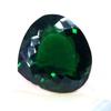 Brazilian Natural Green Topaz 57.0 Ct Pear Pendant Size   Loose Gems