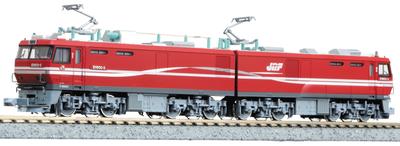 KATO Электровоз EH800 3086
