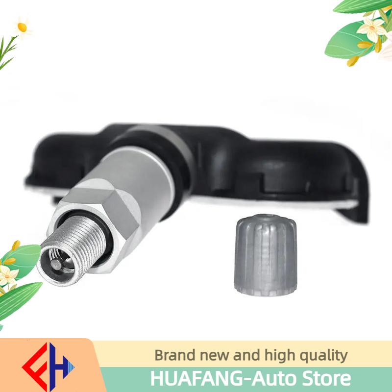 1/4pcs Tire Pressure Sensor TPMS Sensor For ACURA CSX CIVIC CR-Z ELEMENT FIT IGHT ODYSSEY 42753-SNA-A830 high quality
