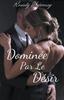 Книга Dominee Par Le Desir