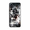 Чехол S25 для Samsung Galaxy S25 FE Мягкая силиконовая задняя крышка Силиконовые чехлы для Samsung S25 Ultra S25Plus S 25 Чехол-оболочка Fundas