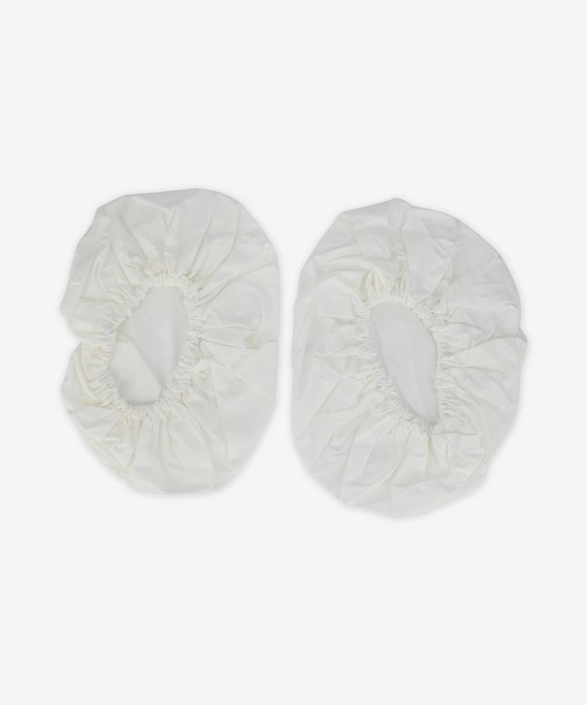 Низкие кроссовки Maison Margiela Tabi - Birdy / S37Ws0578P4291T8046