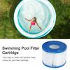 FD2135 Inflatable Swimming Pool Filter Cartridge Strainer Hot Tub Part Replacement