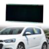 Instrument Cluster LCD Display Screen Easy To Install Automotive Accessories Glass Replace Parts