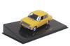 Модель Ixo Lada 1200 70 Желтый 1/43 CLC406N