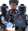 LEGO Spider-Man: Across the Spider-Verse Minifigure Miles Morales/Spider-Man [71050-1]