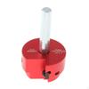 PVC Pipe Reamer Fitting Plumbing Tool Saver for Water Lines