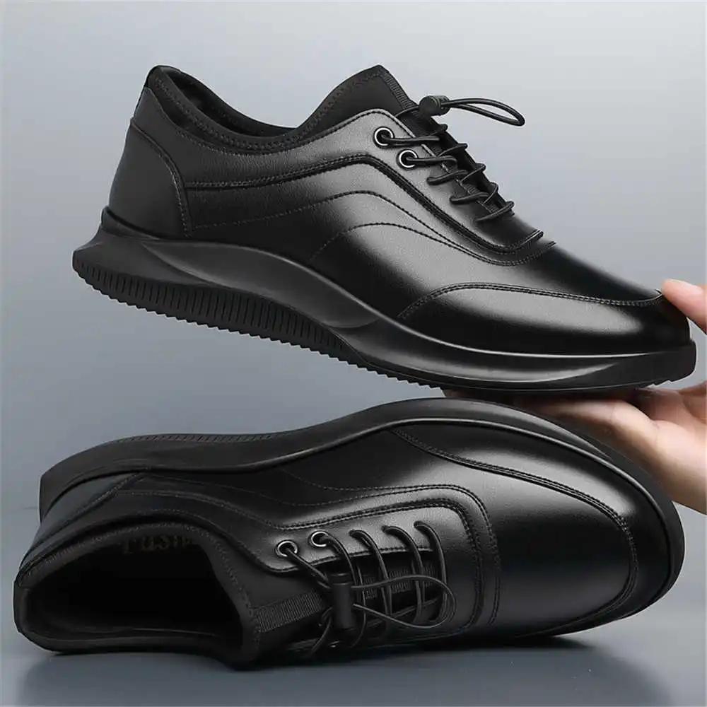 Boat Does Not Slip Funny Shoes Vulcanize Original Men's Tennis Size 38 Men's Sneakers Sport Releases Best Cute Outside