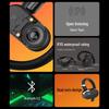 Philips TAA6708 Open-Ear Wireless Sports Headphones