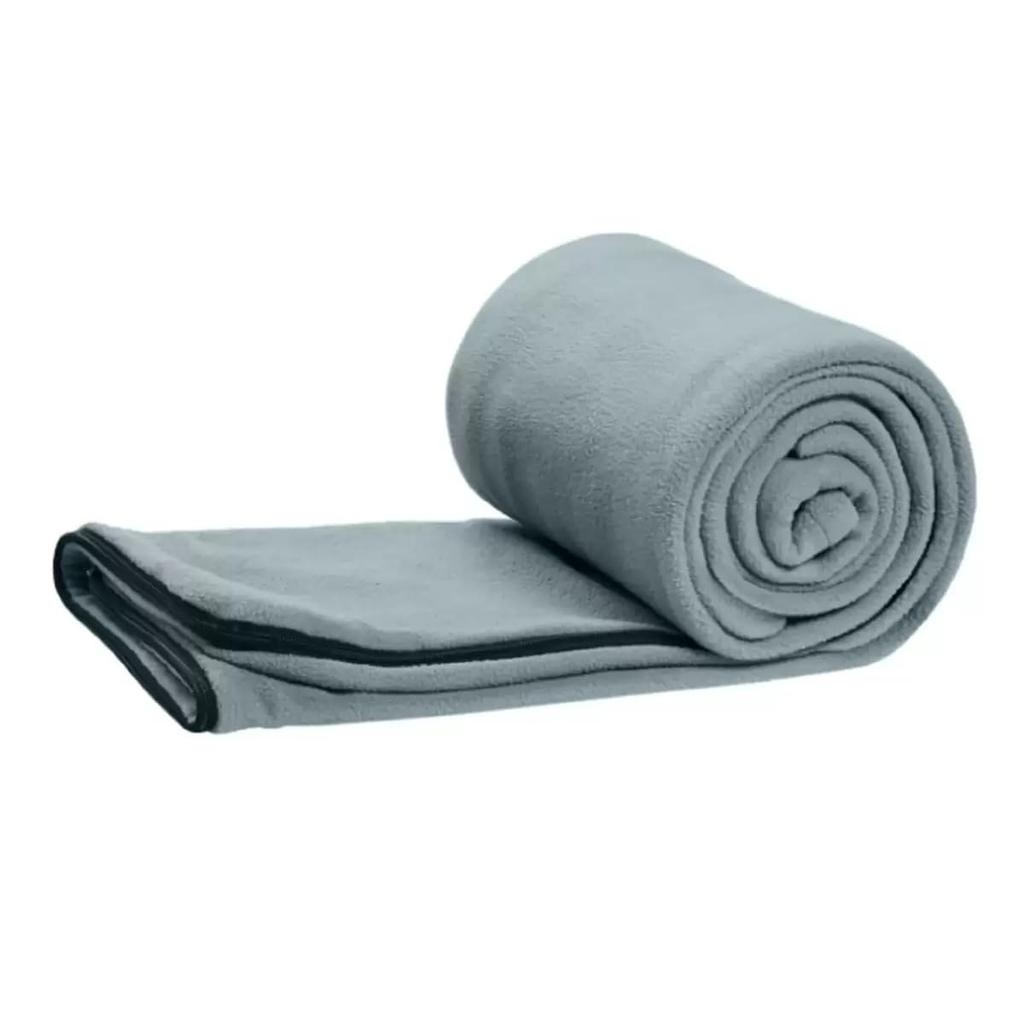 Coleman Fleece Sleeping Bag 191×84cm 3 Colors Model 27906 Inner Sack Deep Fossil