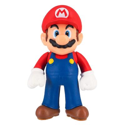 Коллекция Фигурок Super Mario 01 от Sanei Boeki FCM-001