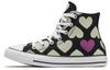 Женские Chuck Taylor All Star Hi 'Valentine' Женские 567143C