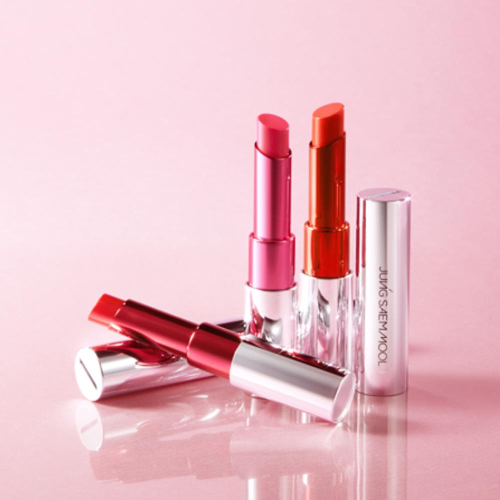 JUNGSAEMMOOL New Classic Glaze Lipstick 2.3g