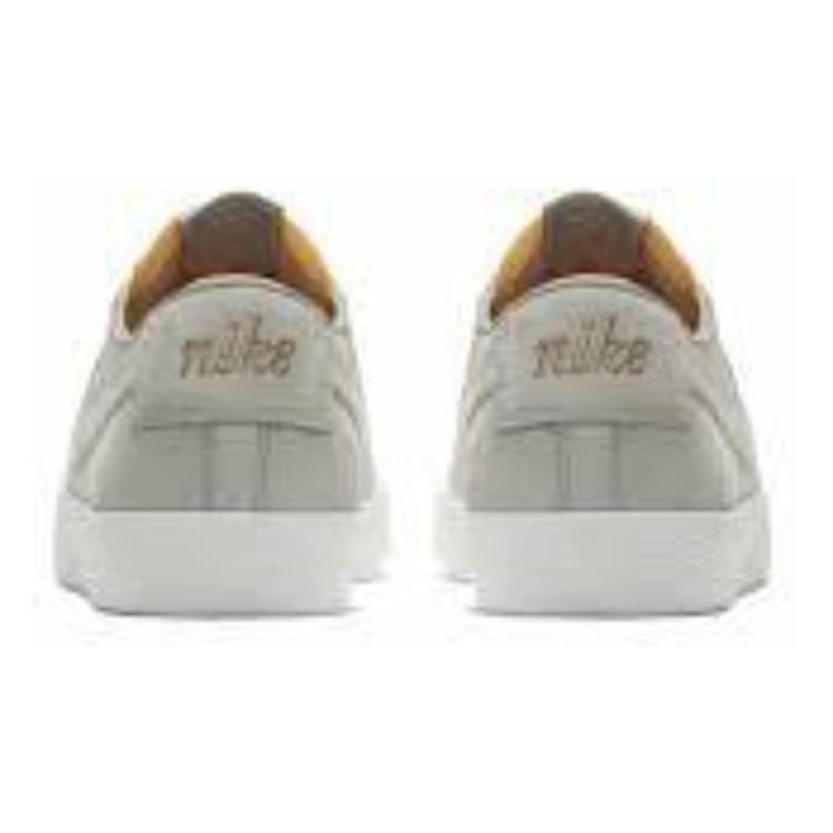 Nike Sb Blazer Low Decon Светлая кость AA4274-001