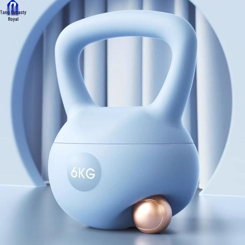 Datang Yu Soft Kettlebell