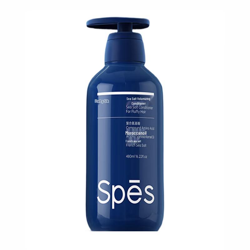 Spes Sea Salt Hair Conditioner