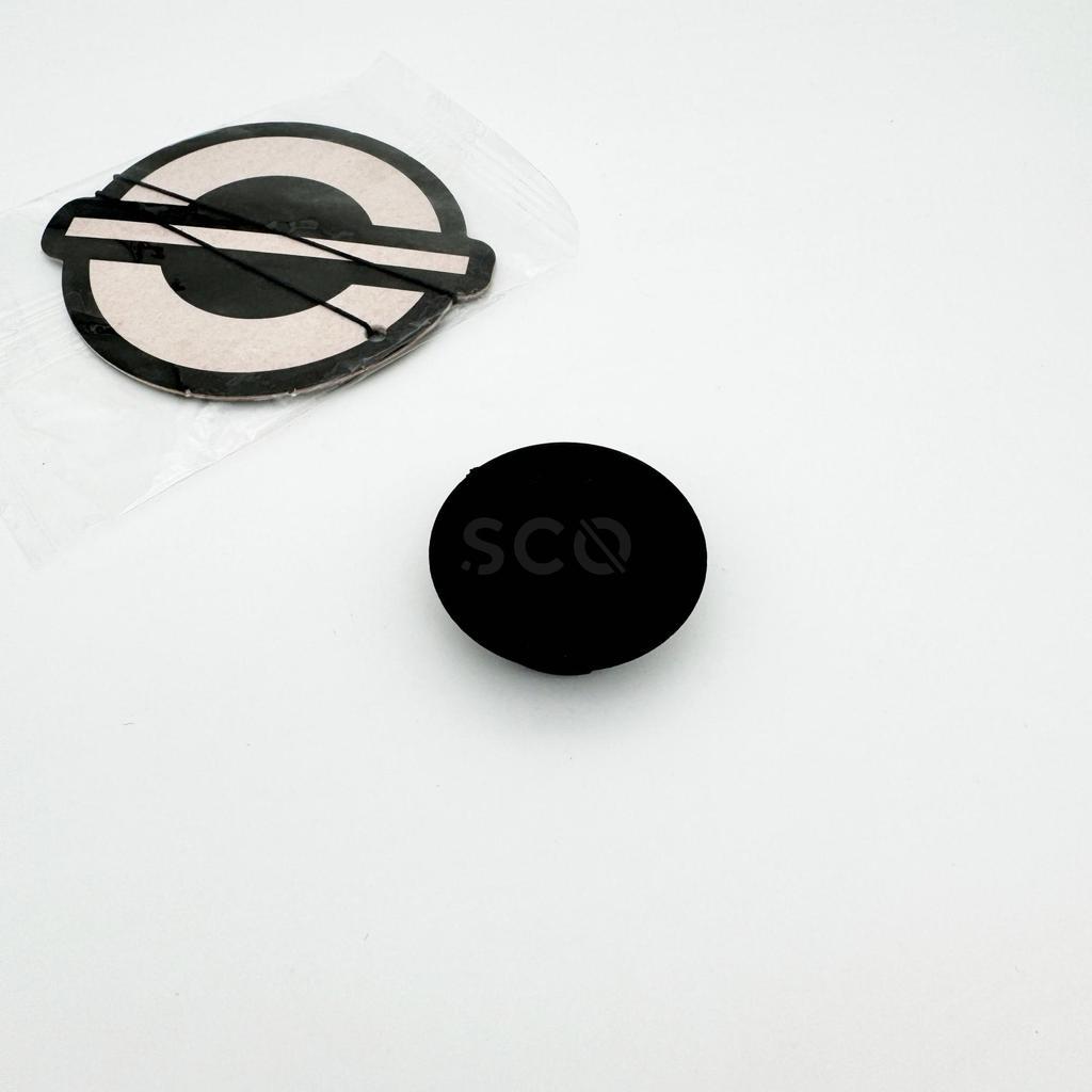 Заглушка стойки B для Opel Corsa C 122933 13165229 Уплотнитель крышки стойки B для Vauxhall Corsa C
