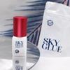 1 флакон клея SKY для наращивания ресниц, Корея, 5 мл