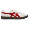 Onitsuka Tiger Advanti White Red Sneakers 1183B799-100