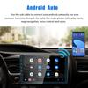Reakosound 9-дюймовый 4G DSP/RDS 2 + 32G WIFI Carplay Автомобильный мультимедийный видеоплеер Android 11 2 Din GPS Авто Стерео Bluetooth Wi-Fi USB FM IPS Экран