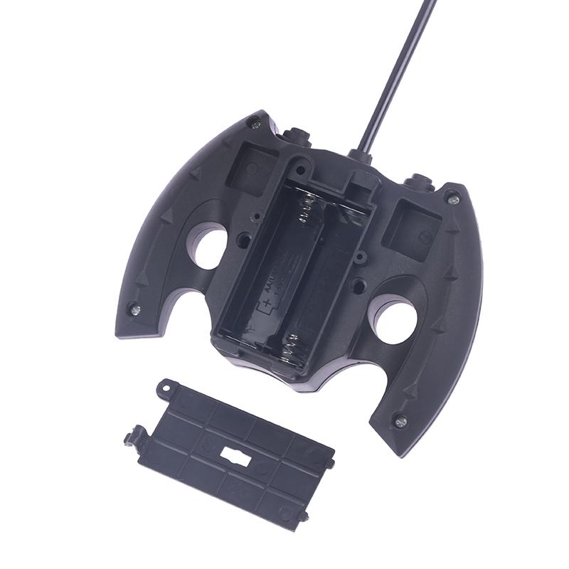 857 4-канальный пульт дистанционного управления 27 МГц передатчик с радиосистемой автомобильные аксессуары