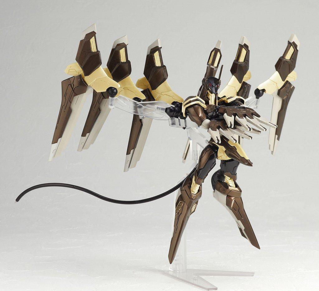 Revoltech Yamaguchi Anubis ANUBIS №113