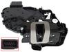Land Rover Range Rover Evoque 2011- central locking front right door