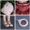 ICY Fortune Days Кукла BJD Подвижное тело Матовая кожа Настраиваемая Практика Подарок 19 Улучшенных суставов 4 Цвета глаз