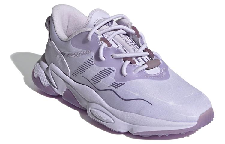 adidas Женские Ozweego 'Tech Purple' Женские GZ8408