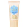 SANA Keana PATE Shokunin Mineral BB Cream минеральный бб-крем с защитой от солнца SPF 50 PA ++++, 30 гр - Bright Up