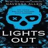 Lights Out by Navessa Allen Книга в твердом переплете 9781529450460